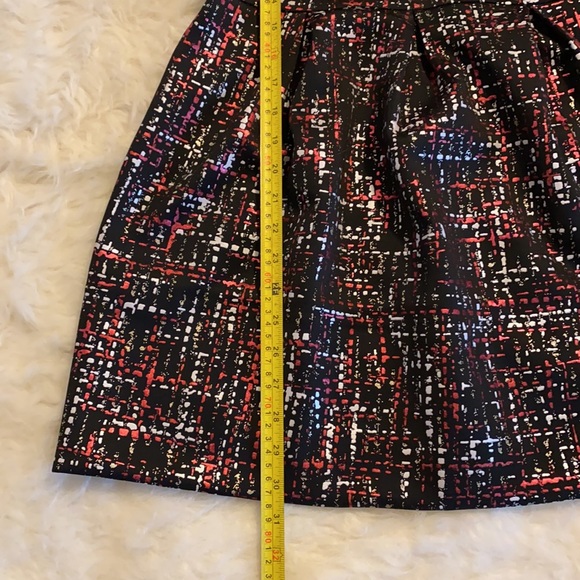 Enfocus Studio multi color mini dress - Picture 8 of 13